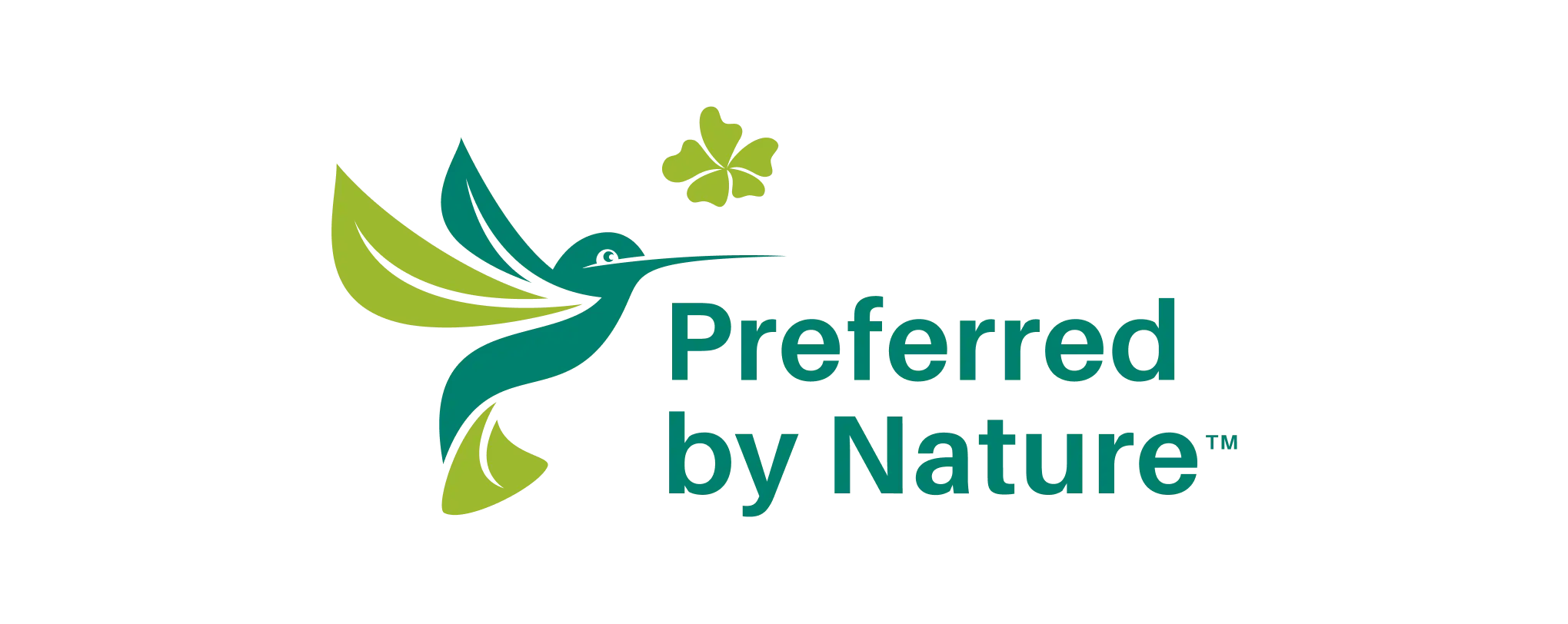 Training Hub - Preferred by Nature logo