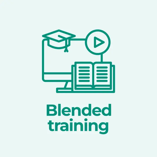 Blended Training