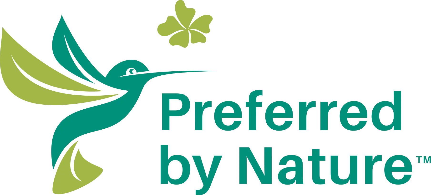 Training Hub - Preferred by Nature logo